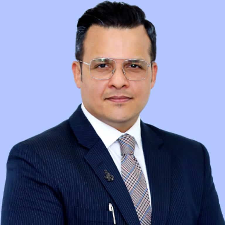 Scrubs & Suits Podcast with Dr. Arif Khan