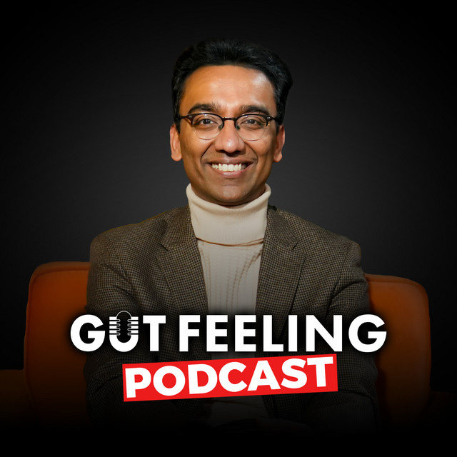 Gut Feeling with Dr. Pal